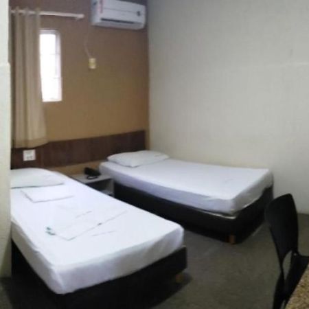Hotel Uzi Praia Recife Eksteriør bilde
