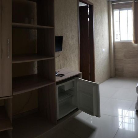 Hotel Uzi Praia Recife Eksteriør bilde