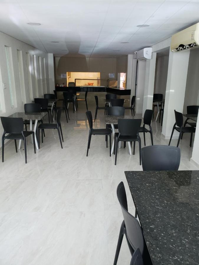 Hotel Uzi Praia Recife Eksteriør bilde