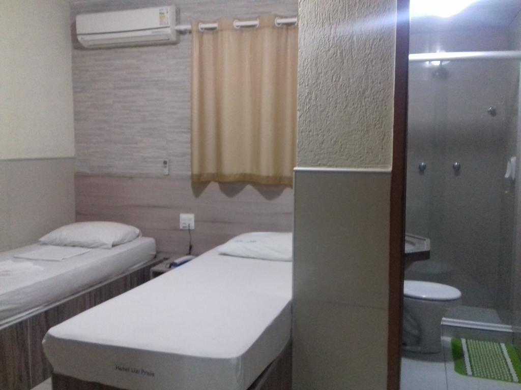 Hotel Uzi Praia Recife Eksteriør bilde