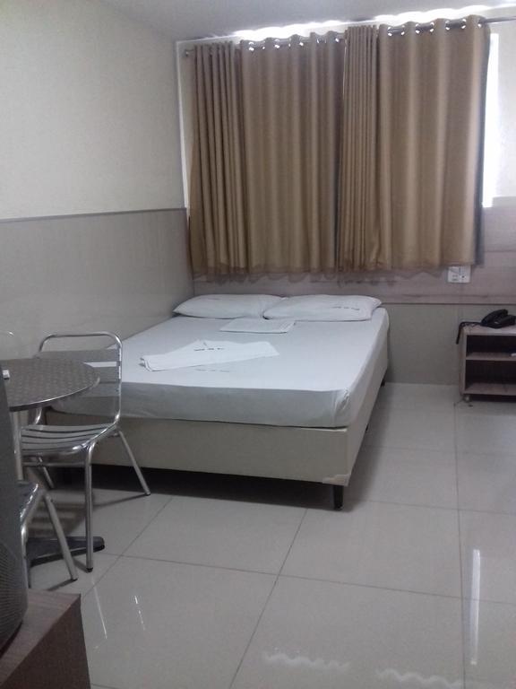 Hotel Uzi Praia Recife Eksteriør bilde