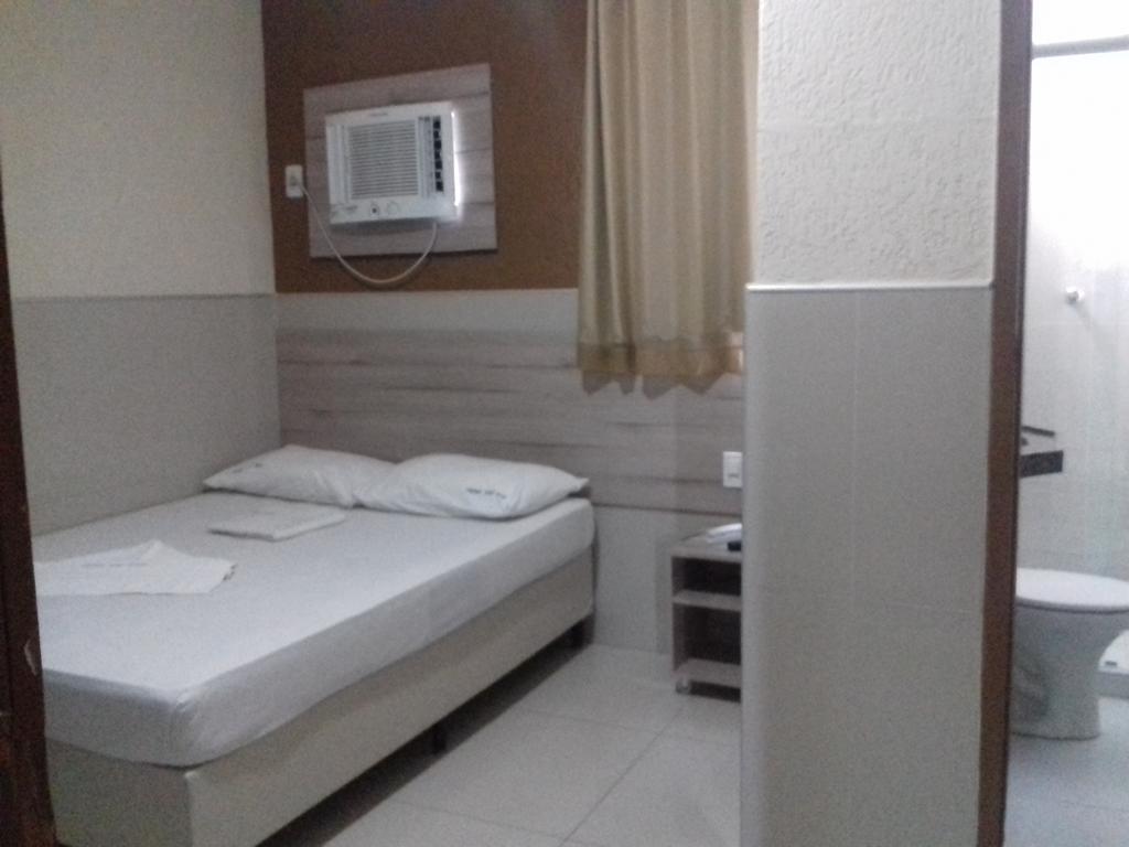 Hotel Uzi Praia Recife Eksteriør bilde