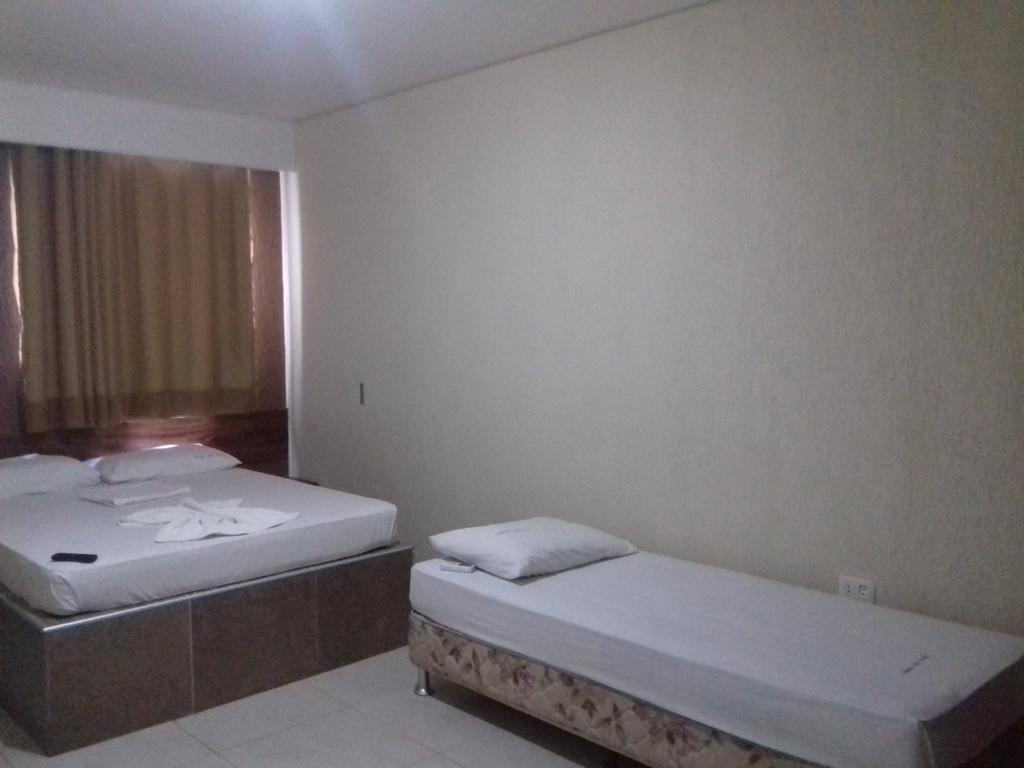 Hotel Uzi Praia Recife Eksteriør bilde