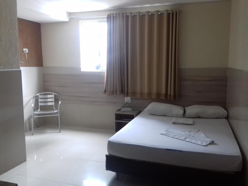 Hotel Uzi Praia Recife Eksteriør bilde