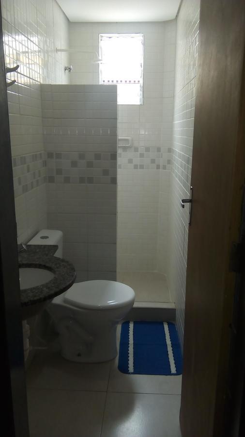 Hotel Uzi Praia Recife Eksteriør bilde
