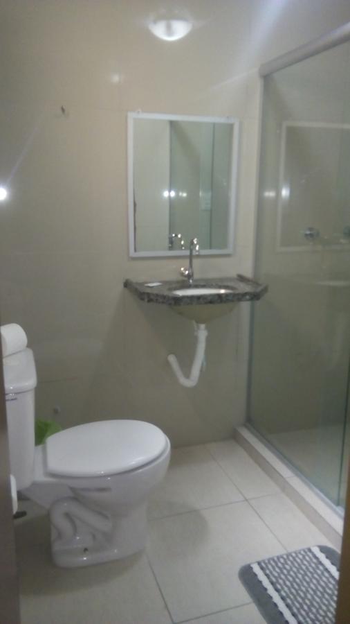Hotel Uzi Praia Recife Eksteriør bilde