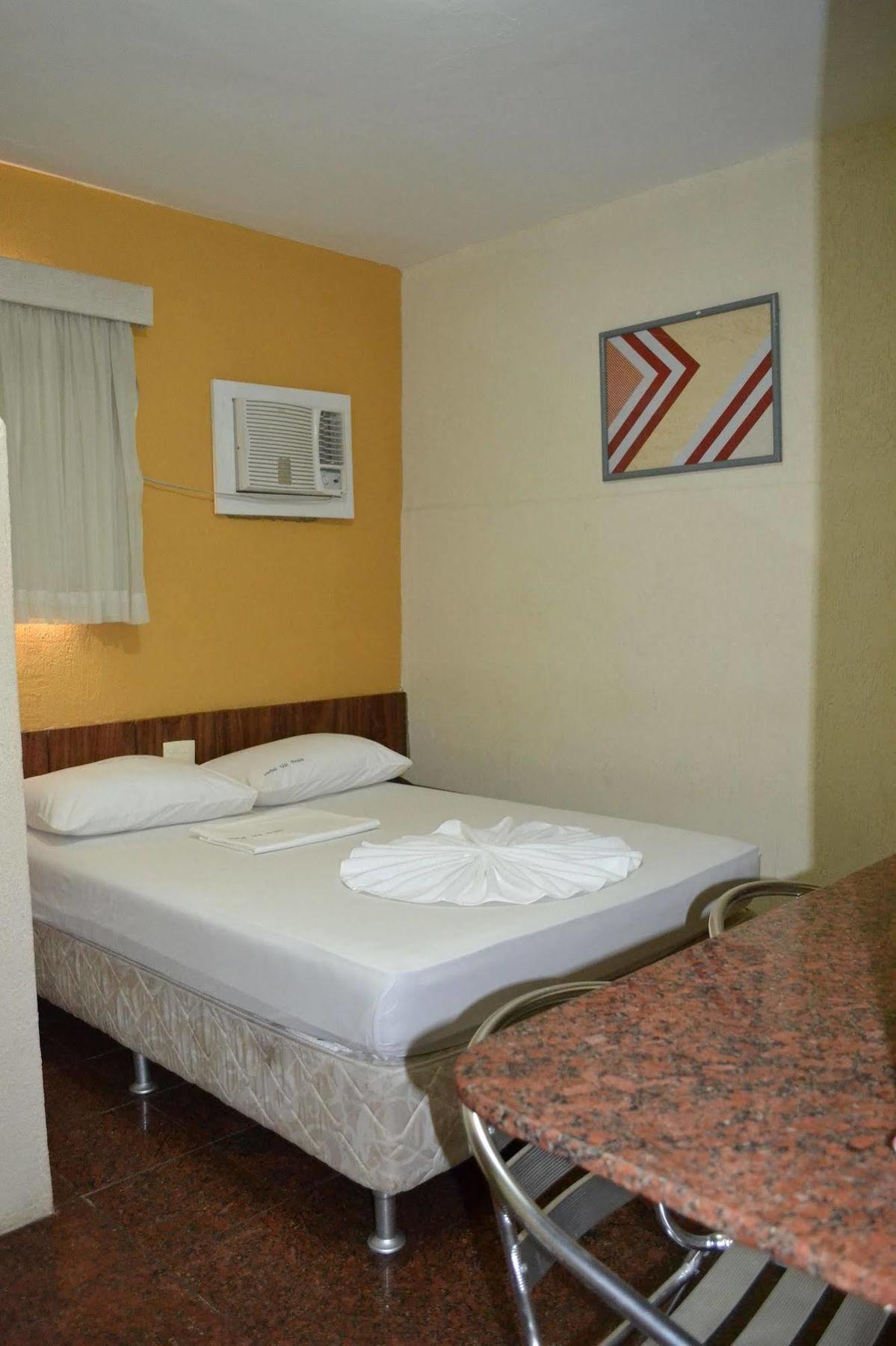 Hotel Uzi Praia Recife Eksteriør bilde