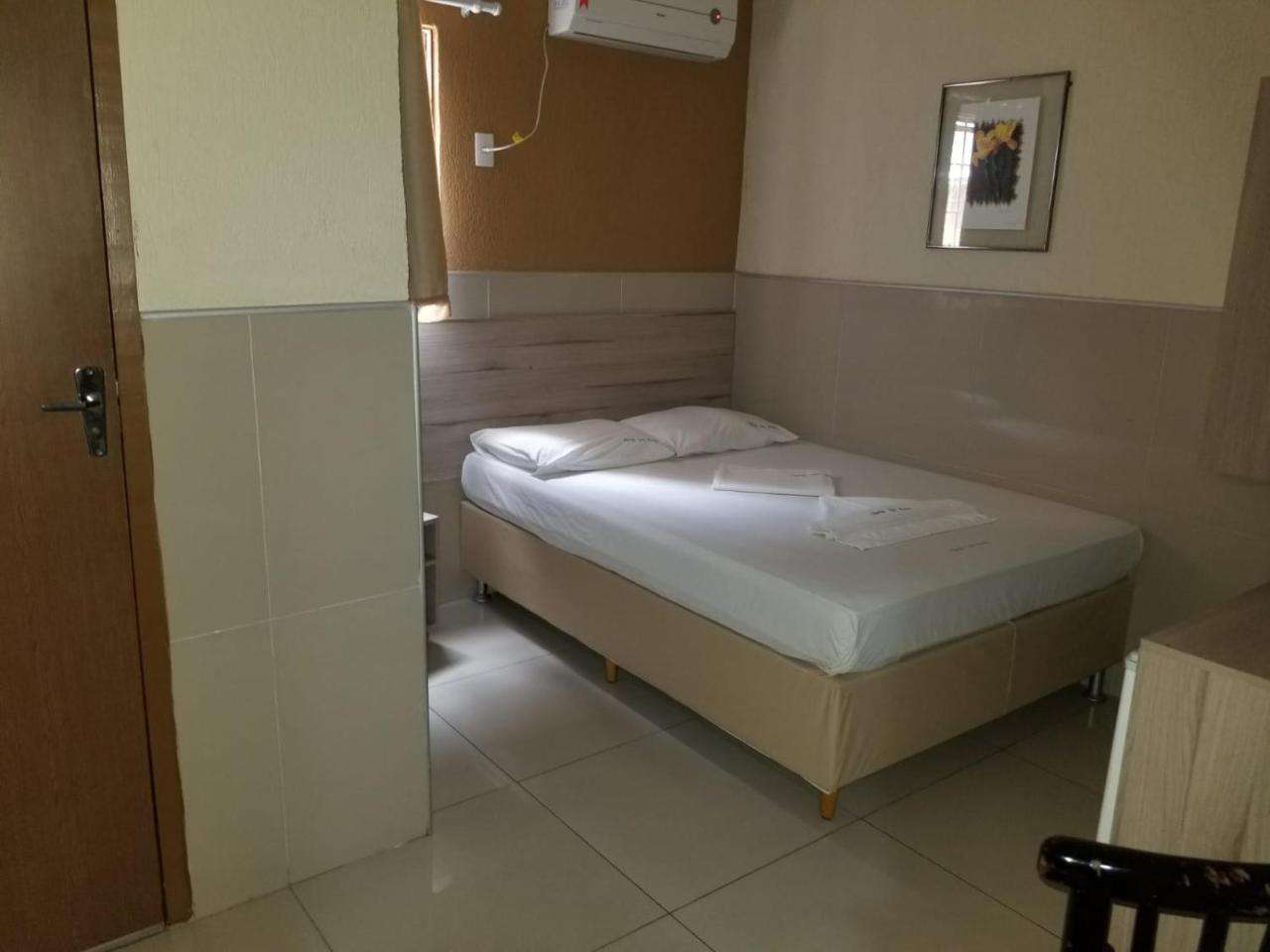 Hotel Uzi Praia Recife Eksteriør bilde