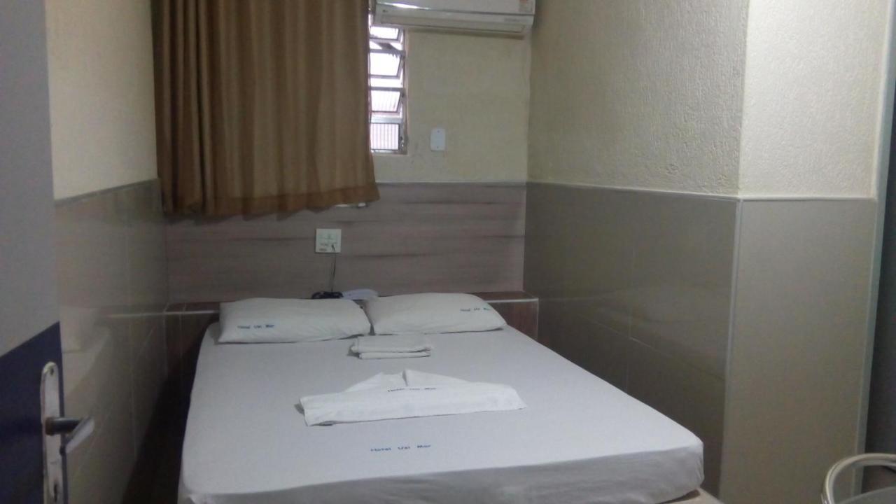 Hotel Uzi Praia Recife Eksteriør bilde