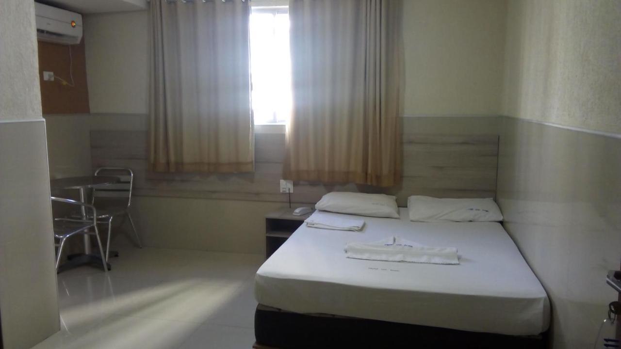 Hotel Uzi Praia Recife Eksteriør bilde