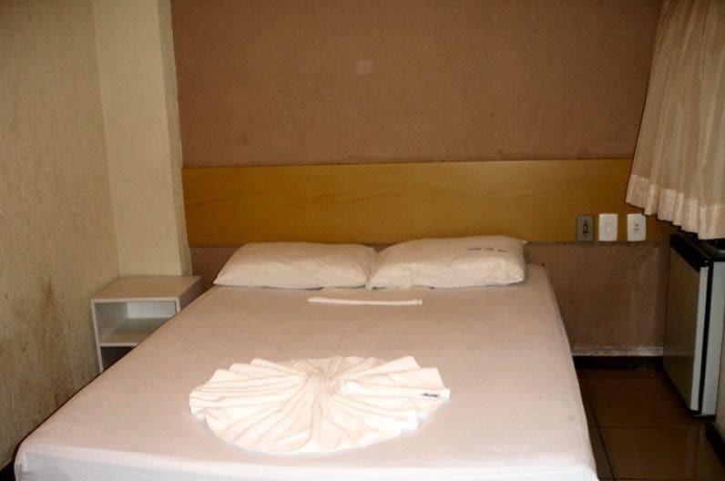 Hotel Uzi Praia Recife Eksteriør bilde