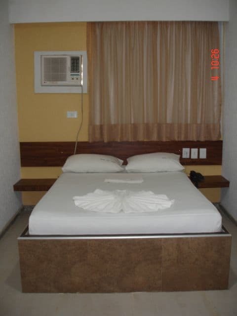 Hotel Uzi Praia Recife Eksteriør bilde